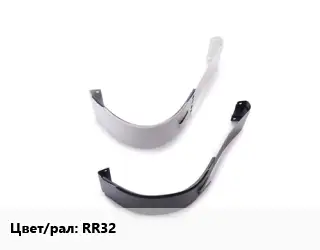 Соединитель желоба RR32